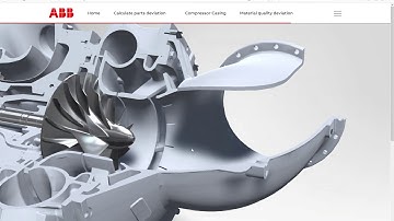 ABB Turboaid - Unity Engine