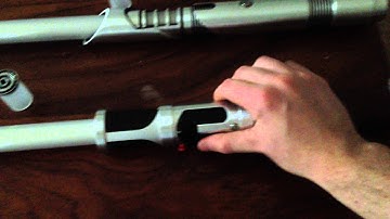 Saberforge Exile and Epoch review