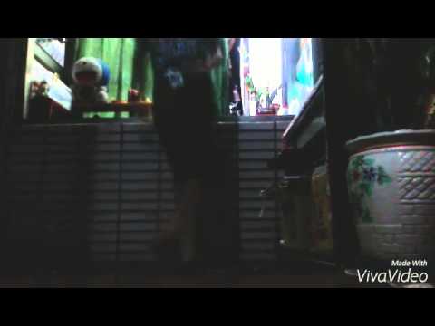 [Taiwan Shuffle] 鬼步舞。UID蛋殼。     (新手請指點)