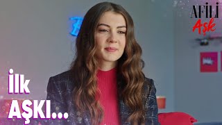 Ayşenin İlk Aşkı... - Afili Aşk 18. 