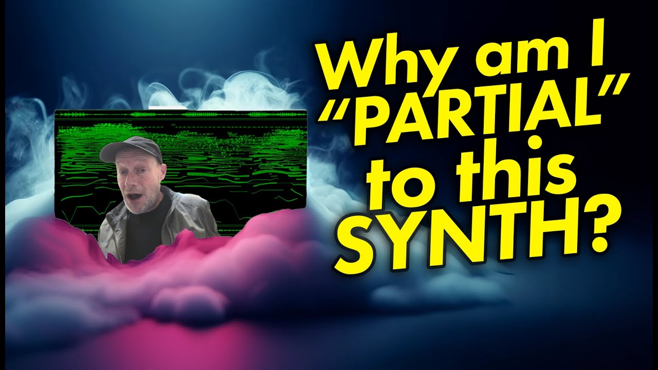 Madrona Labs Sumu Resynthesis (Done Right), Sample Mangling & Spatialization in One Cool New