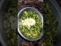 Aloo Methi ke Sharle | Punjabi street food |Tasty recipe with pratibha |