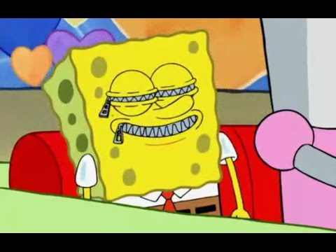 SpongeBob SquarePants Tunnel Of Glove Best Episode Moments