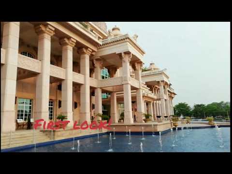 What is inside ITC Grand Bharat, Manesar - A Video Review