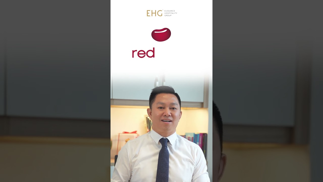 BEHIND THE BRAND – RED BEAN