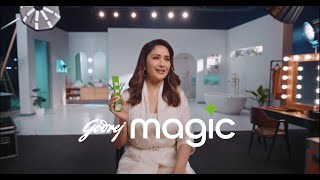 Godrej magic handwash ft. Madhuri Dixit | TVC - Tamil 30 sec