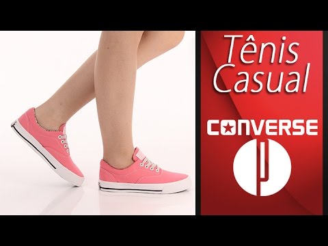 tênis converse skidgrip cvo preto