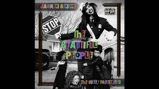 Jarren Benton | The Bully Freestyles - The Beautiful People by Marilyn Manson (Remix)
