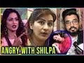 Shilpa Shinde Posts Adult Video | Shilpa Shinde MMS | Hina Khan And Rocky Jaiswal REACT