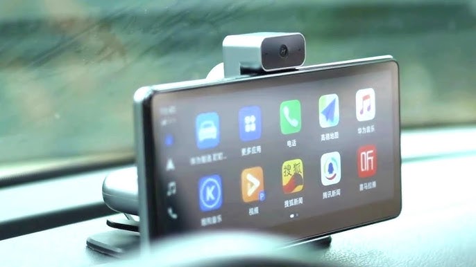 Pantalla CarPlay Android Auto – AMAZTECH