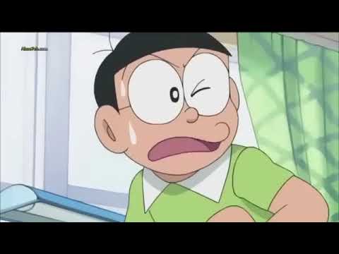 دورايمون ونوبي حلقات جديده 2025 مترجم بالعربي