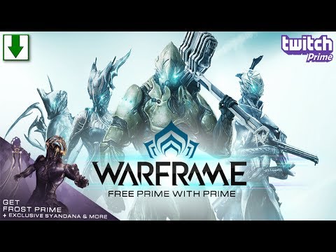 Free Frost Prime