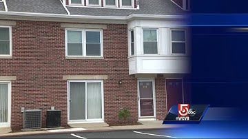 Alleged serial rapist wore GPS device during attack, officials say