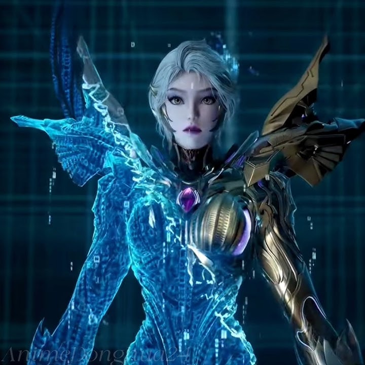 [Swallowed Star] Those who dare hurt family i don't mind eliminat team all