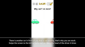 Trick Me Level 24 | Trick Me Why can
