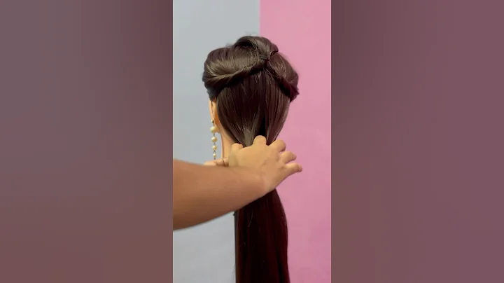 quick and easy hairstyles for school 🩵 #hairstylesforschool #schoolhairstyles #schoolhair