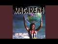 Miniature de la vidéo de la chanson Macarena (Bola Remix)