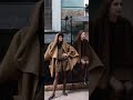 Модели демонстрируют одежду на арбате 1991 год