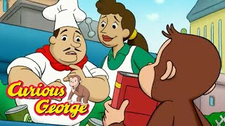 curious george the magic garden kids cartoon kids movies videos for kids