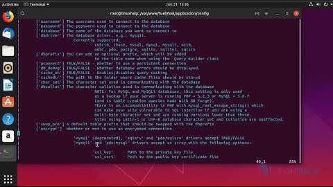 How to Install Fuel CMS 1.4.3 Version on Ubuntu 19.04