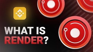 How Render Network & RNDR Crypto Token Powering Creative Industries