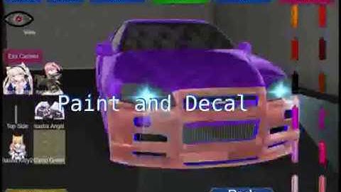 Ricer Burner 0.6.6.7 Release