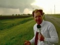 Spearman, Texas Tornadic Suppercell May 31, 1990