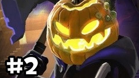 TF2: Halloween Event in Creature Server w/ Ze, Nova, Gassy, and Kootra- Part 2
