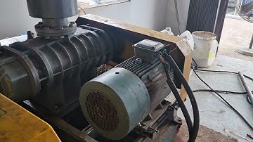 Động cơ nam châm vĩnh cửu tiết kiệm điện 30%