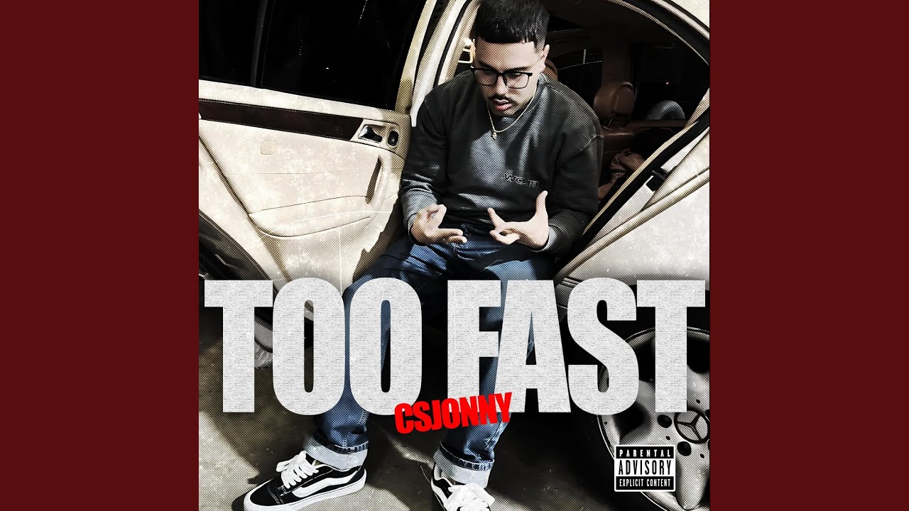 Watch TOO FAST on YouTube Watch TOO FAST on YouTube