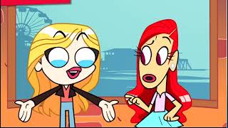 Lil Sam & Cat Show - Lil Sams Stomach Growl