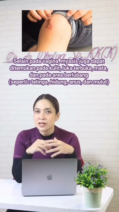 BEL4TUNG DI MISS.V? INI PENJELASAN MEDIS #shorts #tiktok #tips #motivasi #kesehatan #edukasi #viral