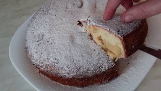 Идеальный вариант шарлотки с яблоками! Бесподобно пышная, мягкая и очень вкусная! Идеальный вариант шарлотки с яблоками! Бесподобно пышная, мягкая и очень вкусная!