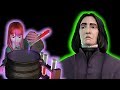 Cours de potions avec snape  gameplay mystre de poudlard