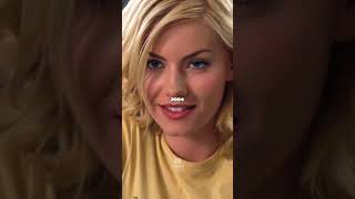 Elisha Cuthbert Açıklama Bu Kadar.