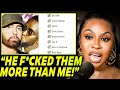 7Minutes Ago: Yung Miami OPENS UP The LIST Of Celebs Diddy Had Gay Affairs With...!