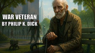Download Lagu War Veteran | By Philip K. Dick | Sci-fi Short Story | Audiobook | HFY MP3