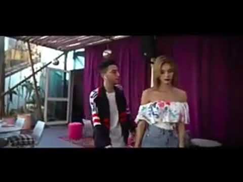 7liwa Ft DJ Hamida Senorita