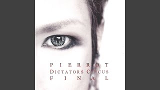 ミュージック PIERROT DICTATORS CIRCUS VII Vol.1 2DVD 31DK4YHPAWL._UF350,350_QL50_.jpg