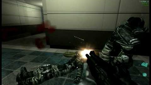 fear combat TaZzM@n_cz - Thousand Foot Krutch - MOVE