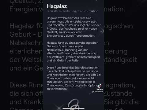 #runen #spirituality