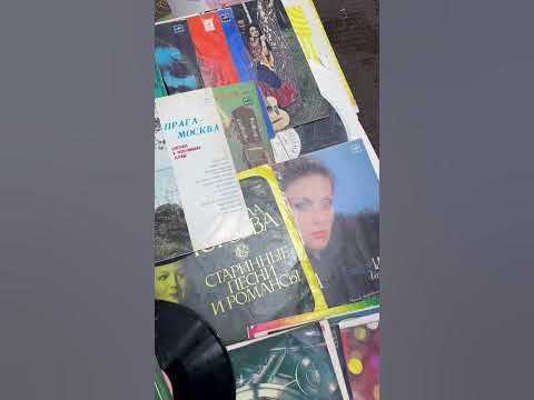 Виниловые пластинки ОДНИМ ЛОТОМ 56 ШТУК СКАЗКИ СОВЕТСКИЕ ИСПОЛНИТЕЛИ ...