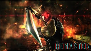 Rules Of Nature [REMASTER] (Low Pitch)