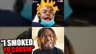 Times Kodak Black HUMILIATED Rappers!