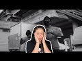 🇬🇧 BRITISH GIRL REACTS TO Freeze Corleone 667 feat  Central Cee   Polémique | Reaction