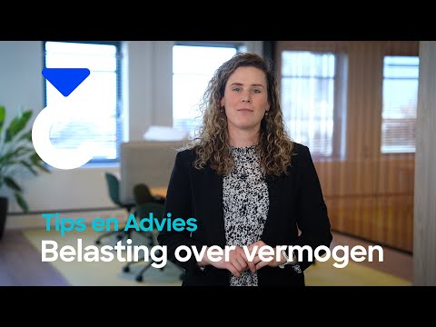 Video: Beta alt u belasting over dagbesteding?