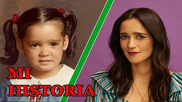 ¿Qué ha pasado con Julieta Venegas?