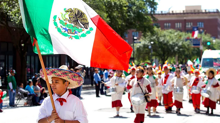 Did You Know: Cinco de Mayo | Encyclopaedia Britannica