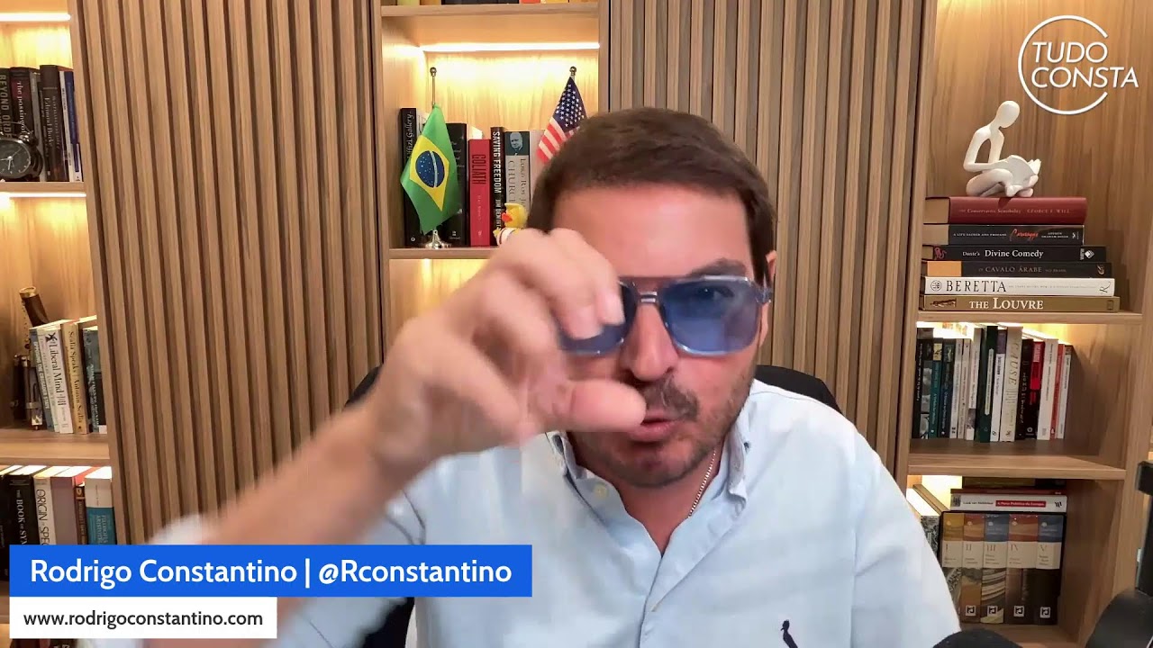 Cigar Bar: Lulinha é um lobista incompetente?