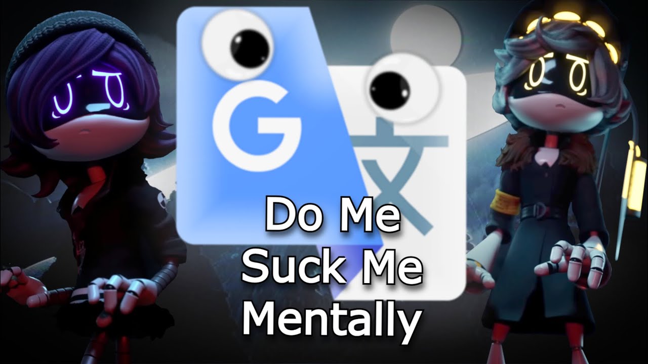 Badly Translated Murder Drones [Full Series]